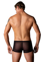 Widow Maker Mini Pouch Short - Small - Black - Image 2