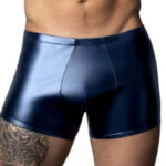 Liquid Onyx 2.0 Short - Large - Blue