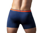 Soo Cumfy Boxer Brief - XL - Navy - Image 2