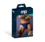 Soo Cumfy Thong Small Medium Navy - Image 3