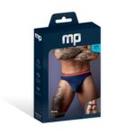 Soo Cumfy Thong Small Medium Navy