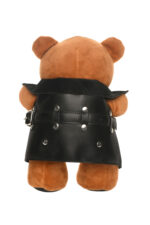 The Flasher Exhibitionist Teddy Bear Plush - Image 2