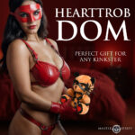 Dom Bear Plush - Image 3