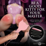 Kitty Bondage Set - Image 5