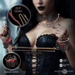 Goth Bondage Set - Image 4