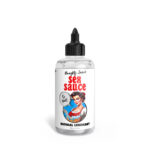 Naughty Janes Sex Sauce Natural Lubricant 8oz