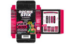 Naughty Naughty XXX Ouchie Stix Bandages40pack