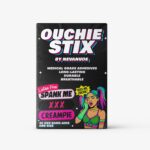 Naughty Naughty XXX Ouchie Stix Bandages40pack - Image 2