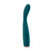 Luxe Lillie - Teal