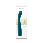 Luxe Lillie - Teal - Image 2