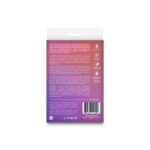 Colours Curve Vibrating 5 Dildo - Pink - Image 2