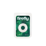 Firefly - Bubble Ring - Small - White - Image 2