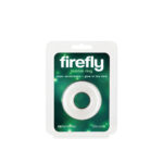 Firefly - Bubble Ring - Medium - White - Image 2