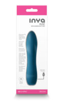 Inya Ruse - Teal - Image 2
