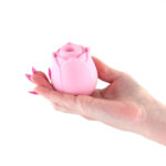 Inya the Vibrating Rose - Pink - Image 3