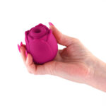 Inya the Vibrating Rose - Red - Image 2