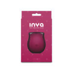Inya the Vibrating Rose - Red - Image 3
