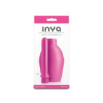 Inya Body Cleanser 2.0 - Pink - Image 4