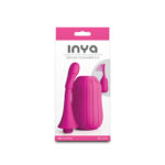 Inya Deluxe Cleanser 2.0 - Pink - Image 4