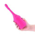 Inya Deluxe Cleanser 2.0 - Pink - Image 3