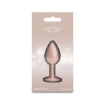 Rear Assets - Iridescent Champagne - Small - Clear - Image 3