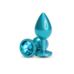 Rear Assets - Iridescent Teal - Medium - Teal - Image 2