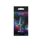Rear Assets - Tapered - Small - Multicolor Rainbow - Image 2