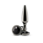 Rear Assets - Tapered - Medium - Gunmetal - Black - Image 2