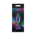 Rear Assets - Tapered Medium - Multicolor Rainbow - Image 3