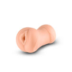 Pocket Pals - Vagina Stroker - Tan - Image 2
