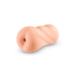 Pocket Pals- Anal Stroker - Tan - Image 2