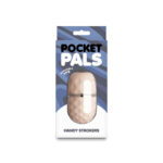 Pocket Pals - Diamond White - Image 4