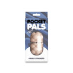 Pocket Pals - Bubbles White - Image 4