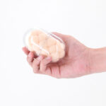 Pocket Pals - Bubbles White - Image 3