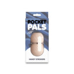 Pocket Pals - Misty White - Image 4