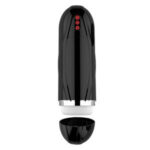 Vibrating Cocksucker - Black - Image 2