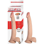Realcocks Dual Layered 11 - White - Image 4