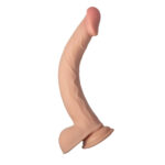 Realcocks Dual Layered 11 - White - Image 3