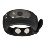 Cockpower Adjustable Belt Ring - Black - Image 4