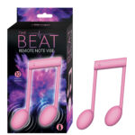 The Beat Remote Note Vibe - Pink - Image 2