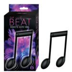The Beat Remote Note Vibe - Black - Image 2