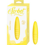 Sorbet Mellow Yellow - Image 4