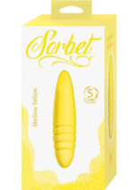 Sorbet Mellow Yellow - Image 3