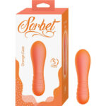 Sorbet Orange Gaze - Image 4