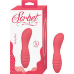 Sorbet Ruby Red - Image 4