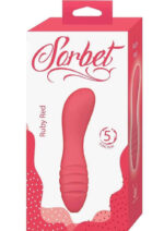 Sorbet Ruby Red - Image 3