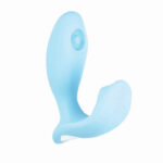 Sky Stratus Tapping Plug - Blue - Image 2