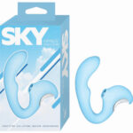 Sky Nimbus Gspot Finder - Blue - Image 3