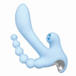 Sky Cirrus Three Way Vibe - Blue - Image 2
