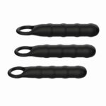 Asssation Anal Wand Training Kit - Black - Image 3